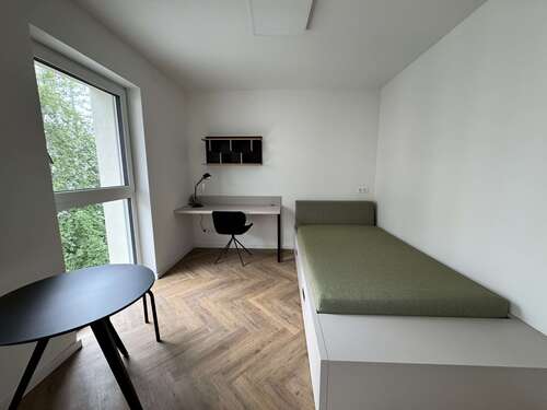 Foto - Wohnung zum Mieten in Berlin 582,37 € 23.77 m²