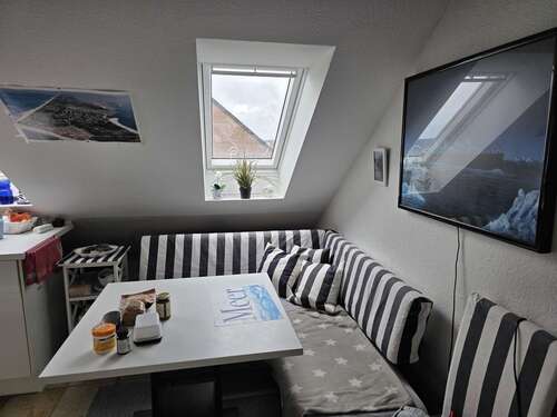 Foto - Wohnung zum Kaufen in Sylt 330.000,00 € 65 m²