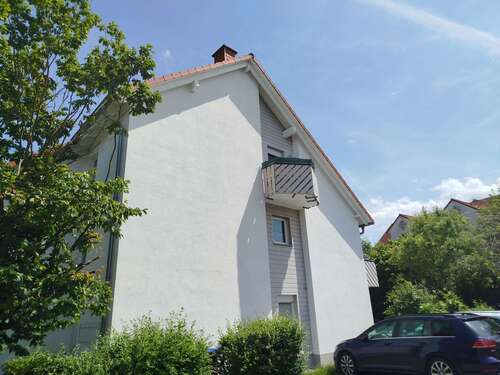 Foto - Wohnung zum Mieten in Erfurt 529,00 € 56 m²