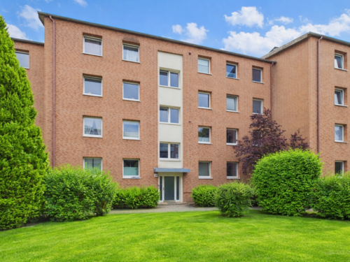 Foto - Wohnung zum Kaufen in Hamburg 395.000,00 € 66 m²