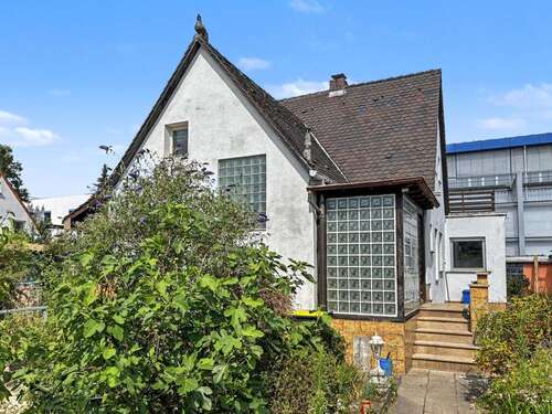 Foto - Haus zum Kaufen in Nürnberg 459.000,00 € 125 m²