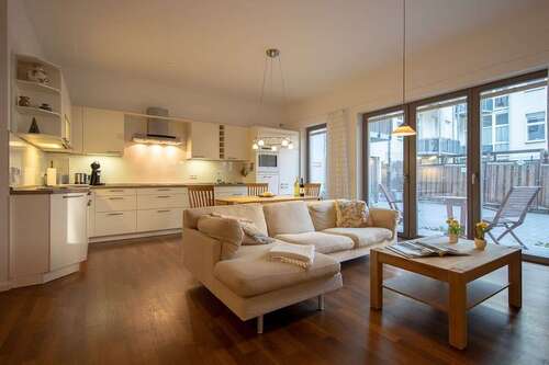 Foto - Wohnung zum Kaufen in Berlin 649.000,00 € 108.93 m²