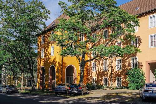 Foto - Wohnung zum Mieten in Wolfsburg 508,63 € 55.71 m²