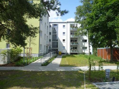 Foto - Wohnung zum Mieten in Geesthacht 769,60 € 67.21 m²