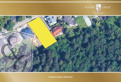 Foto - Grundstück zu verkaufen in Hohenbrunn Riemerling 1.745.000,00 € 1066 m²