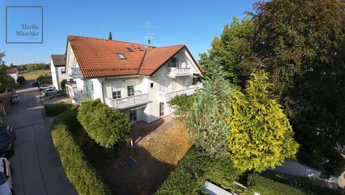 Foto - Wohnung zum Kaufen in Markt Schwaben 485.000,00 € 85 m²