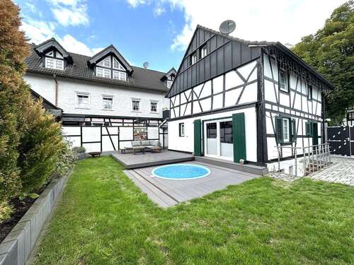 Foto - Haus zum Mieten in Königswinter 1.300,00 € 100 m²