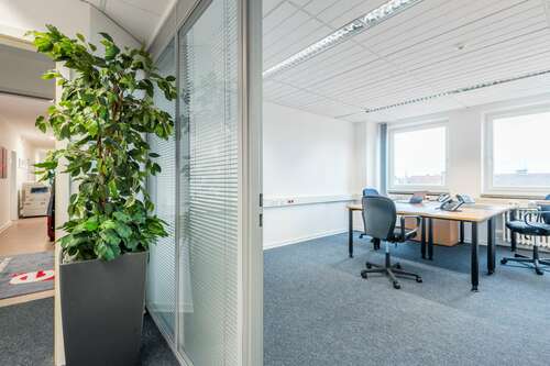 Foto - Büro in Münster (Westfalen) 375,00 € 10 m²