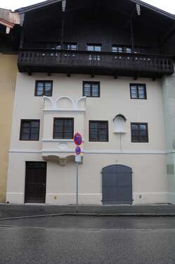 Foto - Wohnung zum Mieten in Traunstein 1.380,00 € 122 m²