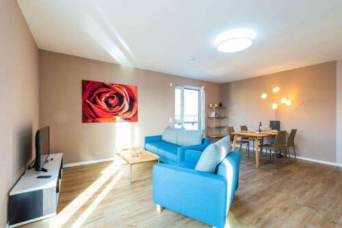 Foto - Wohnen auf Zeit in München 1.990,00 €