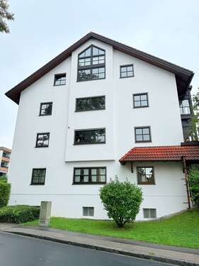 Foto - Wohnung zum Kaufen in Mering 399.000,00 € 100 m²