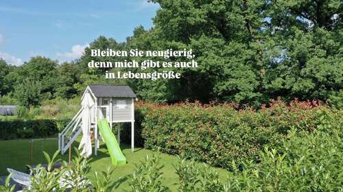 Foto - Haus zum Kaufen in Hamburg 1.275.000,00 € 165 m²