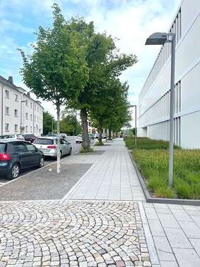 Foto - Wohnung zum Mieten in Chemnitz 290,00 € 53 m²