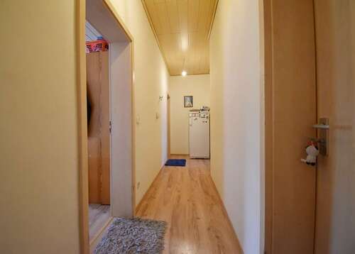 Foto - Wohnung zum Kaufen in Baar-Ebenhausen 299.000,00 € 100.83 m²