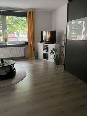 Foto - Wohnung zum Mieten in Frankfurt 475,00 € 28.4 m²