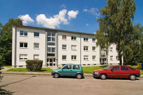 Foto - Wohnung zum Mieten in Eschweiler 479,00 € 54.62 m²