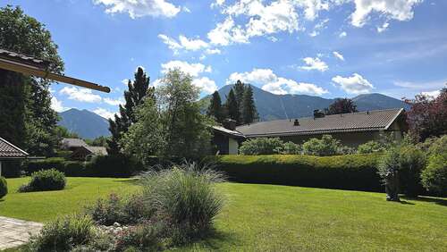 Foto - Grundstück zu verkaufen in Rottach-Egern 6.734.000,00 € 1924 m²