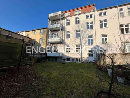 Foto - Wohnung zum Kaufen in Rostock 595.000,00 € 135 m²