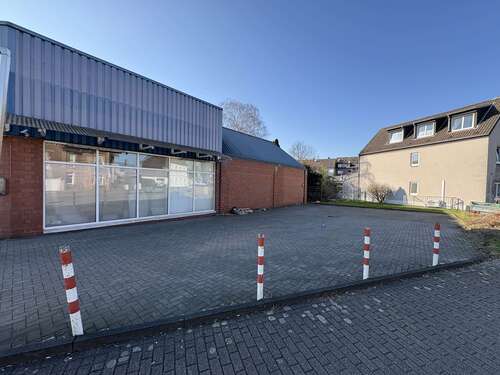 Foto - Grundstück in Duisburg 9.480,00 € 200 m²