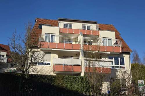 Foto - Wohnung zum Kaufen in Solingen 278.000,00 € 82.5 m²