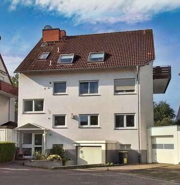 Foto - Wohnung zum Kaufen in Gau-Bischofsheim 299.000,00 € 94 m²