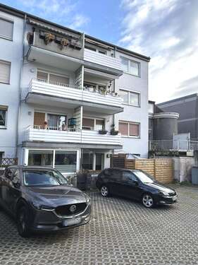 Foto - Wohnung zum Kaufen in Bottrop 109.000,00 € 61.54 m²