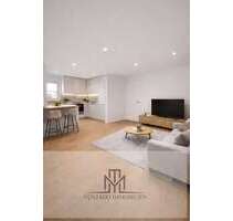 Wohnung zum Mieten in Wöllstadt Ober-Wöllstadt 1.500,00 € 99.01 m² - Wöllstadt / Ober-Wöllstadt