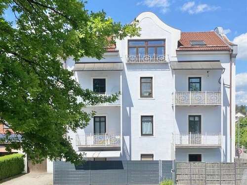 Foto - Wohnung zum Kaufen in Freilassing 129.000,00 € 37 m²