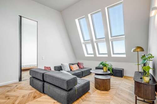 Foto - Wohnung zum Mieten in Berlin 3.900,00 € 130 m²