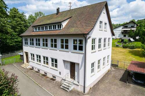 Foto - Haus zum Kaufen in Balingen 398.000,00 € 98 m²