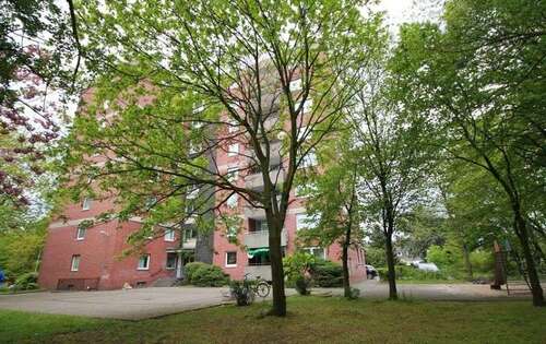 Foto - Wohnung zum Mieten in Duisburg 615,00 € 95.02 m²