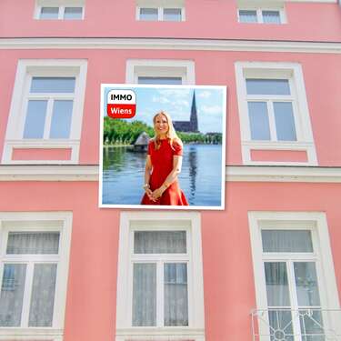 Foto - Wohnung zum Mieten in Schwerin 660,00 € 61 m²