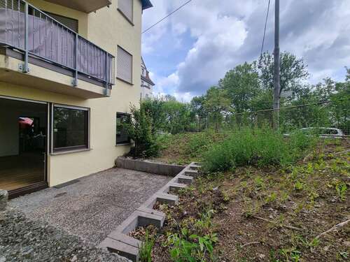Foto - Wohnung zum Kaufen in Stuttgart 170.000,00 € 46 m²