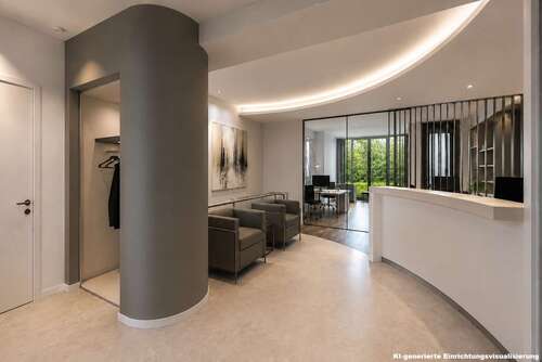 Foto - Büro in Hamburg 1.990.000,00 € 206 m²