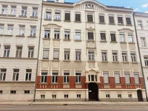 Foto - Wohnung zum Kaufen in Leipzig 150.000,00 € 60.22 m²