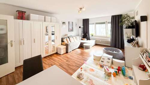 Foto - Wohnung zum Mieten in Kelkheim (Taunus) 750,00 € 59 m²