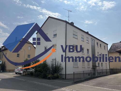 Foto - Wohnung zum Kaufen in Lauffen 205.000,00 € 75 m²