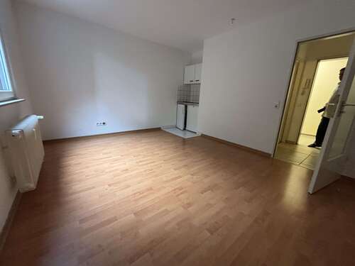Foto - Wohnung zum Mieten in Wuppertal 395,00 € 23 m²