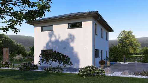 Foto - Haus zum Kaufen in Kisselbach 469.410,00 € 154.89 m²