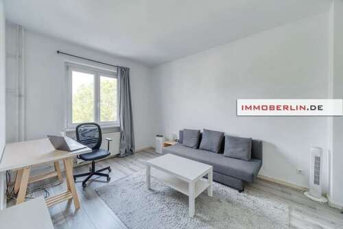 Foto - Wohnung zum Kaufen in Berlin 275.000,00 € 55 m²