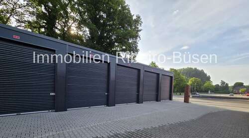 Foto - Halle in Niederkrüchten 250,00 € 27.32 m²