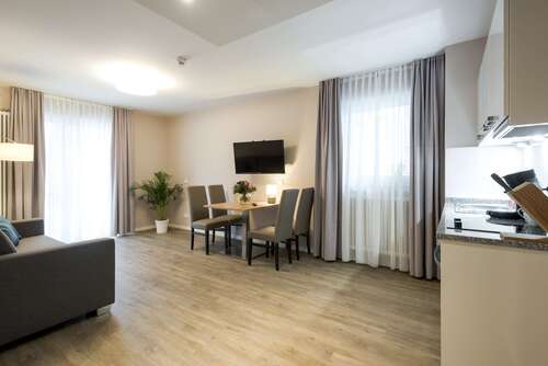 Foto - Wohnung zum Mieten in München 1.990,00 € 52 m²