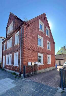 Foto - Haus zum Kaufen in Nürnberg 769.000,00 € 163 m²