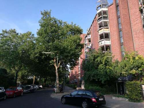 Foto - Wohnung zum Kaufen in Düsseldorf 539.000,00 € 89 m²