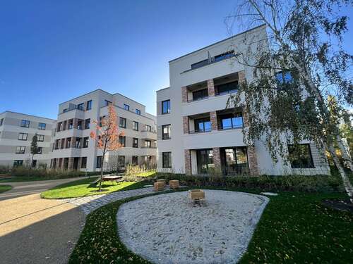 Foto - Wohnung zum Mieten in Potsdam 2.295,00 € 99 m²