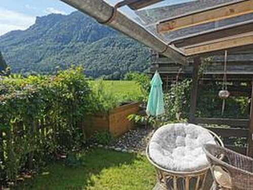 Foto - Wohnung zum Mieten in Brannenburg 1.790,00 € 120 m²
