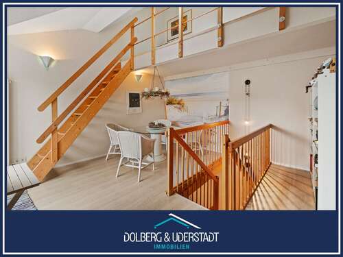 Foto - Wohnung zum Kaufen in Sirksfelde 220.000,00 € 96.41 m²
