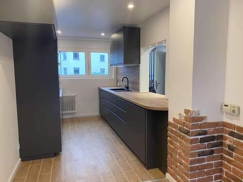 Foto - Haus zum Kaufen in Stuttgart 550.000,00 € 101 m²