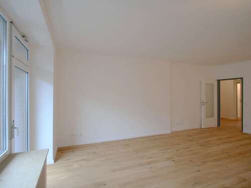 Foto - Wohnung zum Kaufen in Düsseldorf 330.000,00 € 73.5 m²