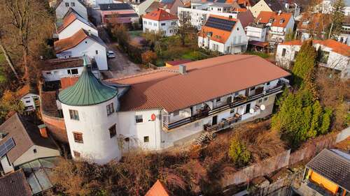 Foto - Haus zum Kaufen in Moosburg 835.000,00 € 580 m²